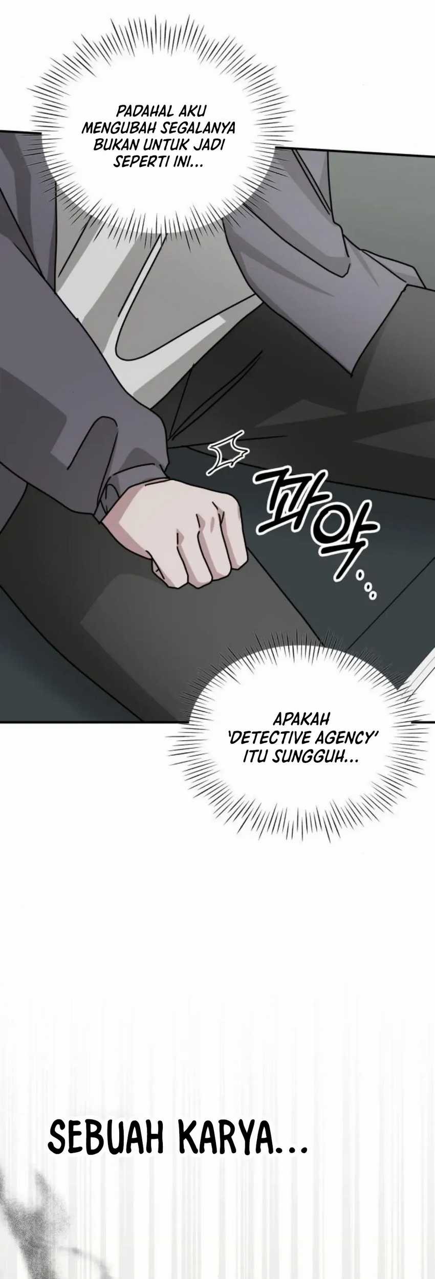 I Was Immediately Mistaken for a Monster Genius Actor Chapter 10 Gambar 35