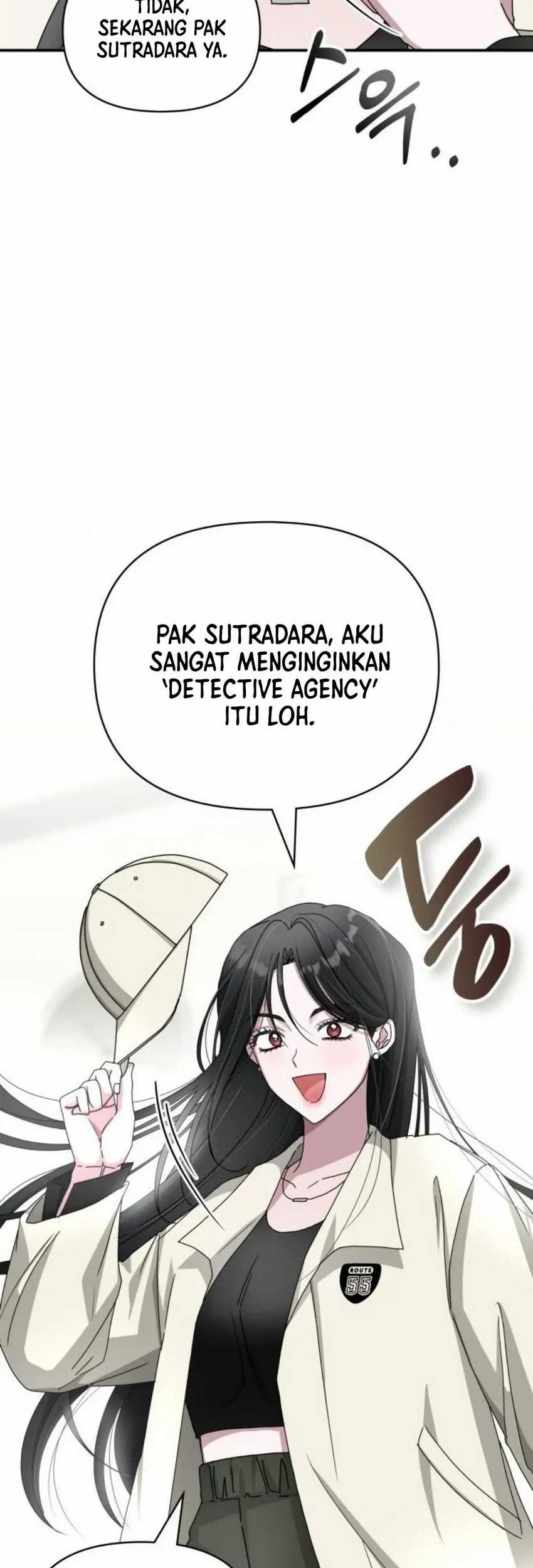 I Was Immediately Mistaken for a Monster Genius Actor Chapter 10 Gambar 38
