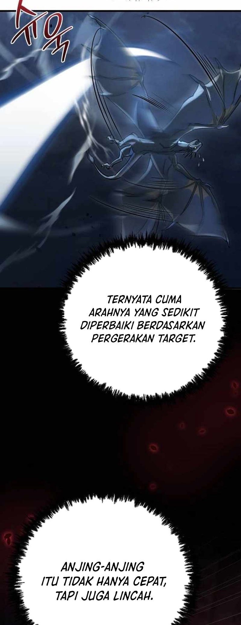 Hiding a Logistics Center in the Apocalypse Chapter 07 Gambar 27