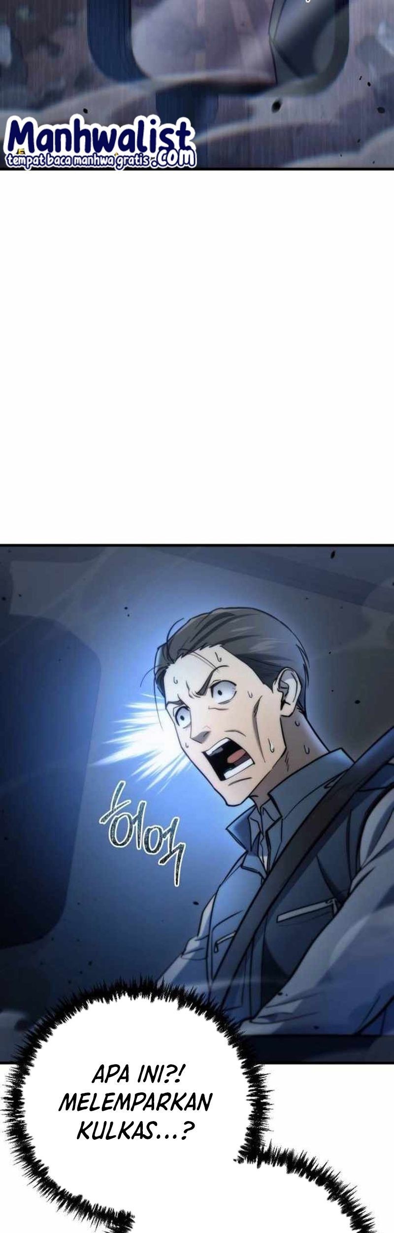 Hiding a Logistics Center in the Apocalypse Chapter 07 Gambar 38