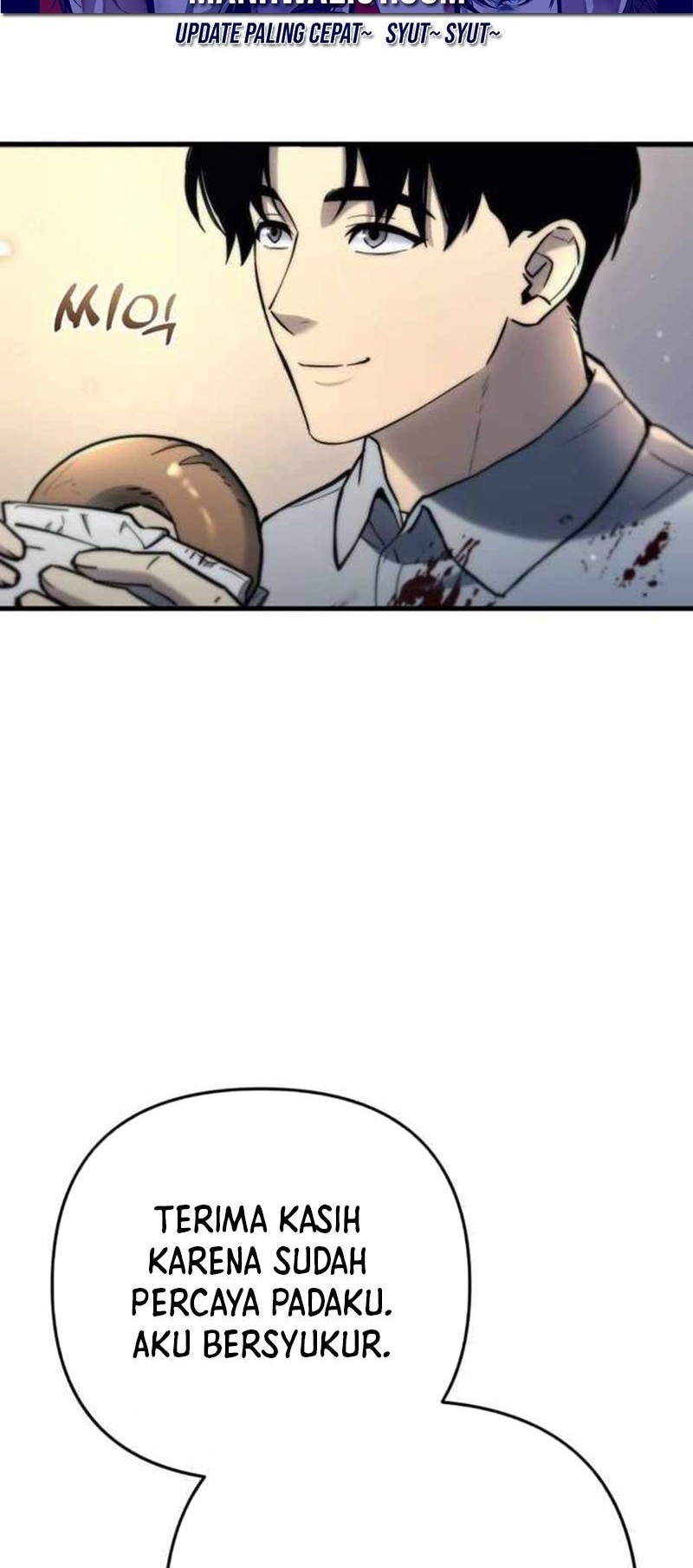 Hiding a Logistics Center in the Apocalypse Chapter 07 Gambar 51
