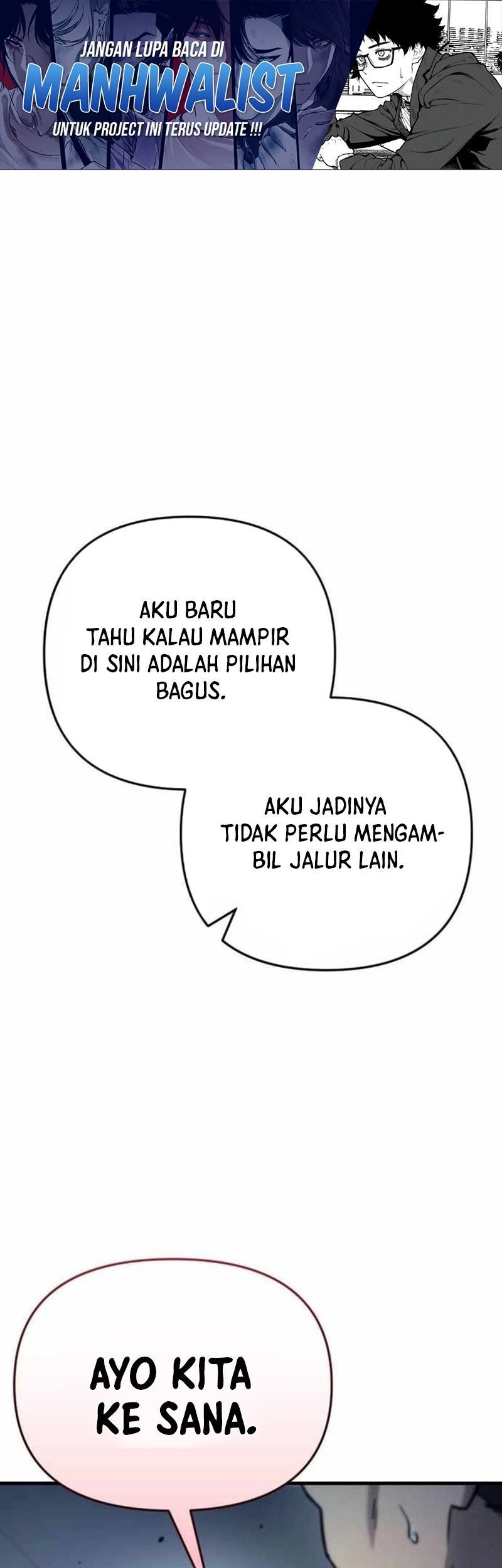 Baca  Hiding a Logistics Center in the Apocalypse Chapter 07 Gambar 2