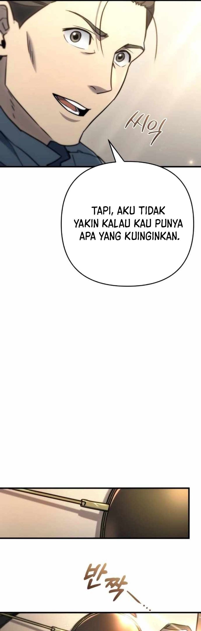 Hiding a Logistics Center in the Apocalypse Chapter 07 Gambar 58