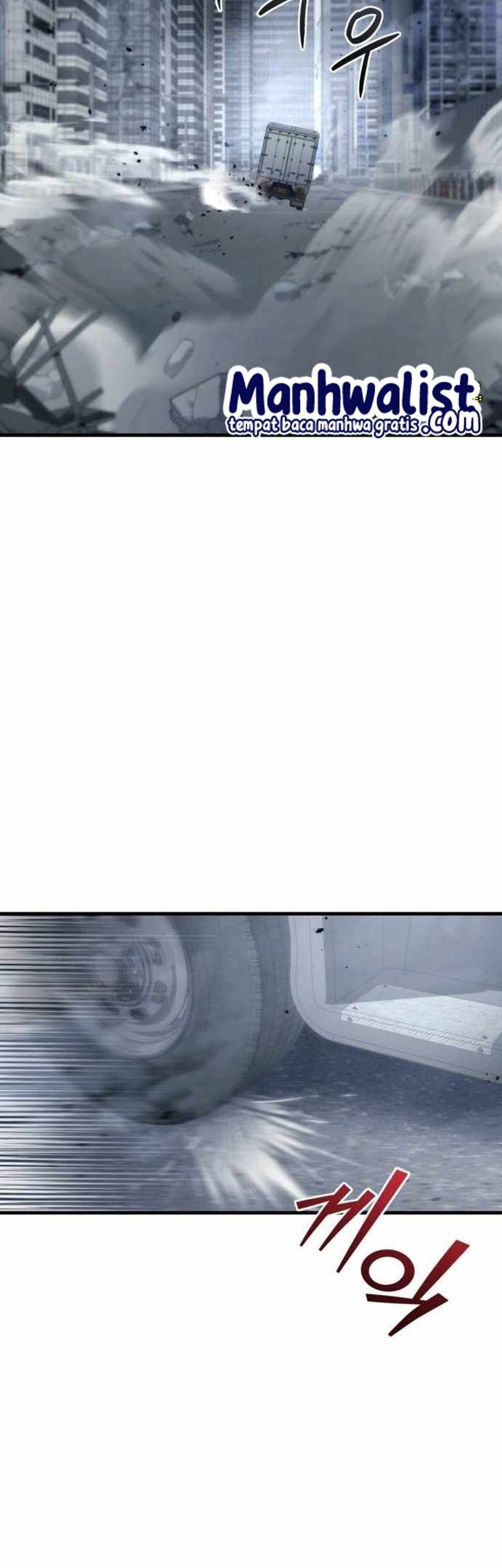 Hiding a Logistics Center in the Apocalypse Chapter 07 Gambar 68