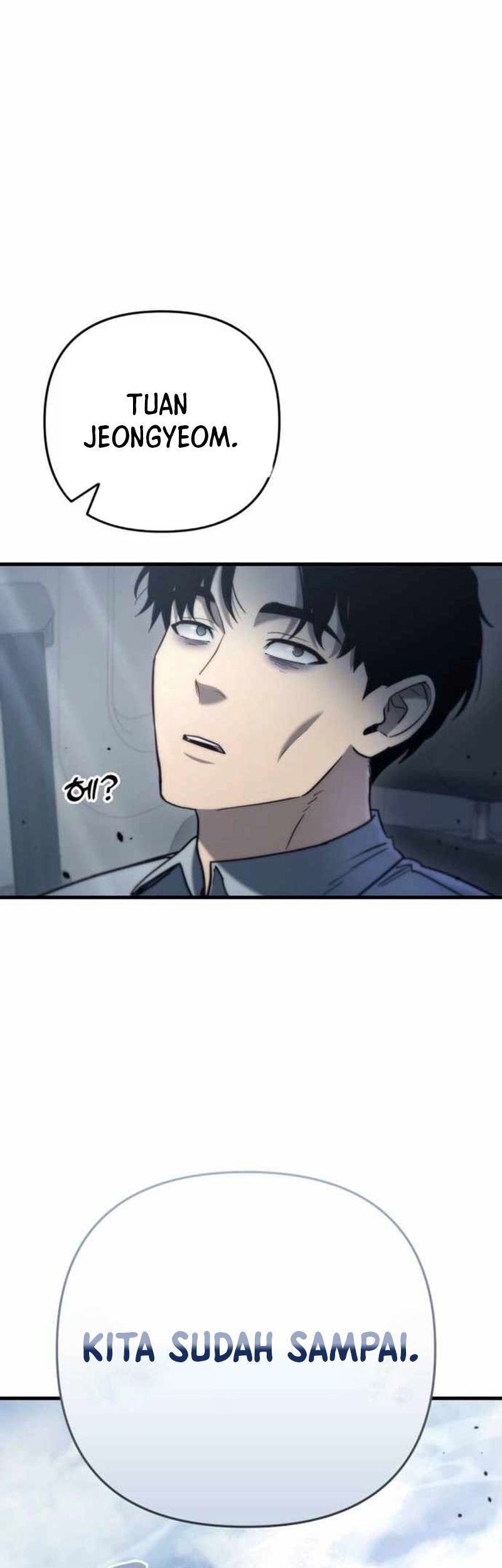 Hiding a Logistics Center in the Apocalypse Chapter 07 Gambar 70