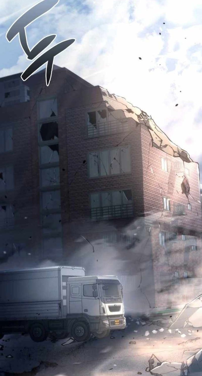 Hiding a Logistics Center in the Apocalypse Chapter 07 Gambar 71