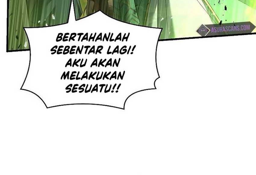 Death King Karnak Chapter 13 Gambar 16