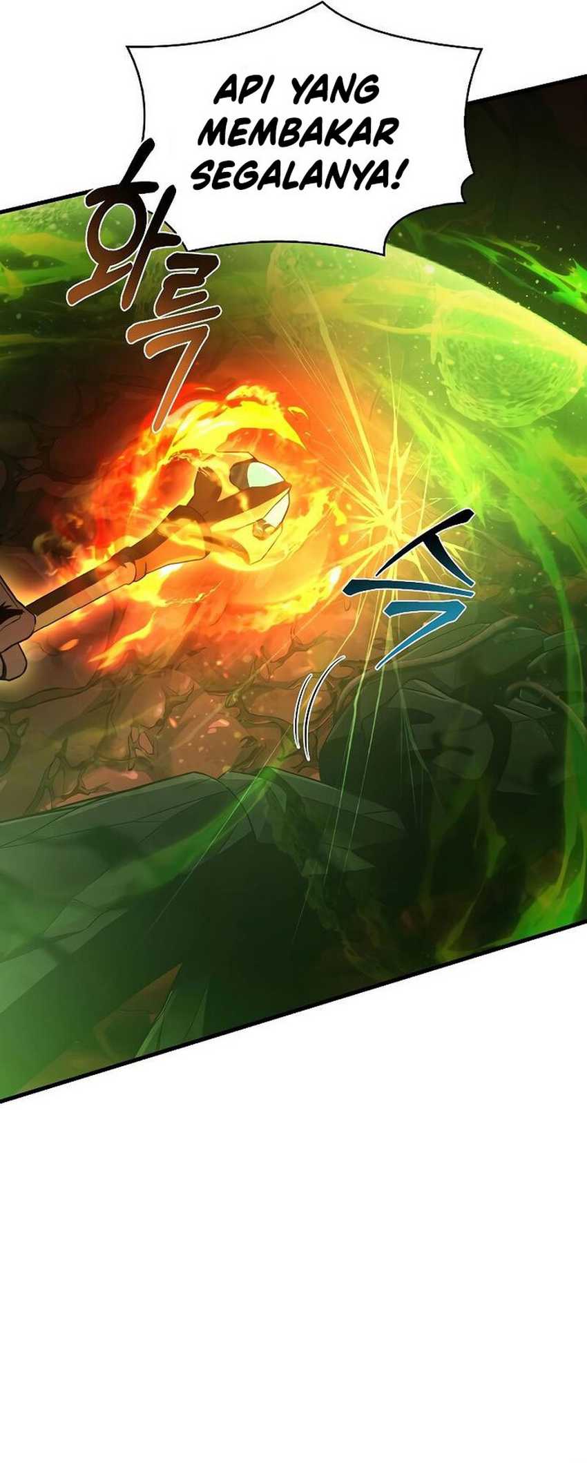 Death King Karnak Chapter 13 Gambar 17