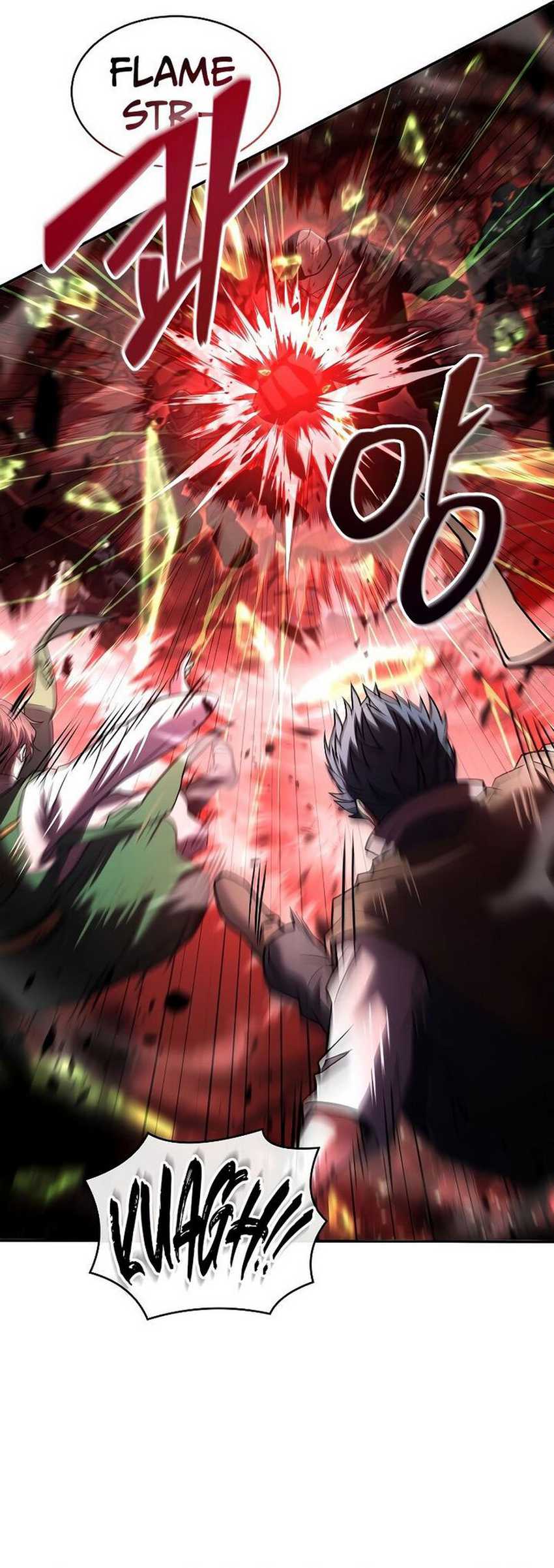 Death King Karnak Chapter 13 Gambar 18
