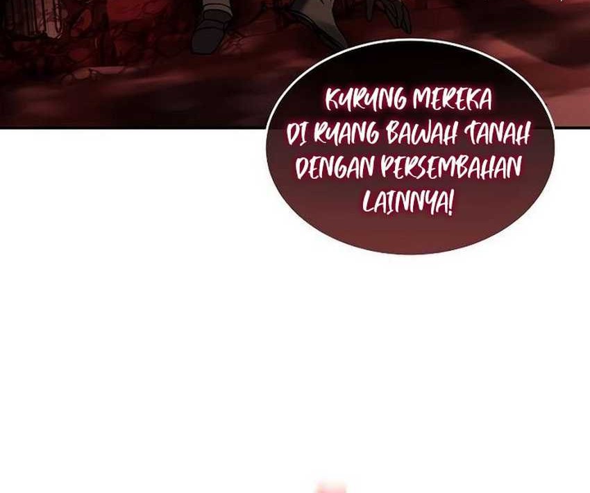 Death King Karnak Chapter 13 Gambar 20