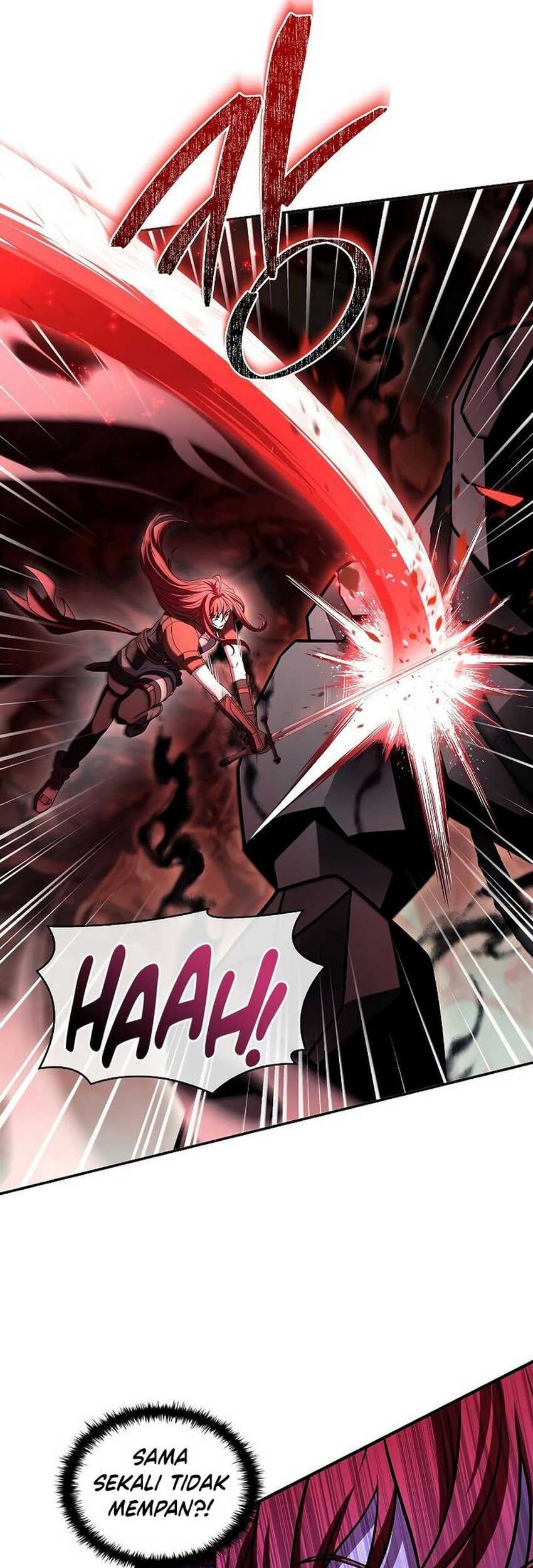 Death King Karnak Chapter 13 Gambar 21
