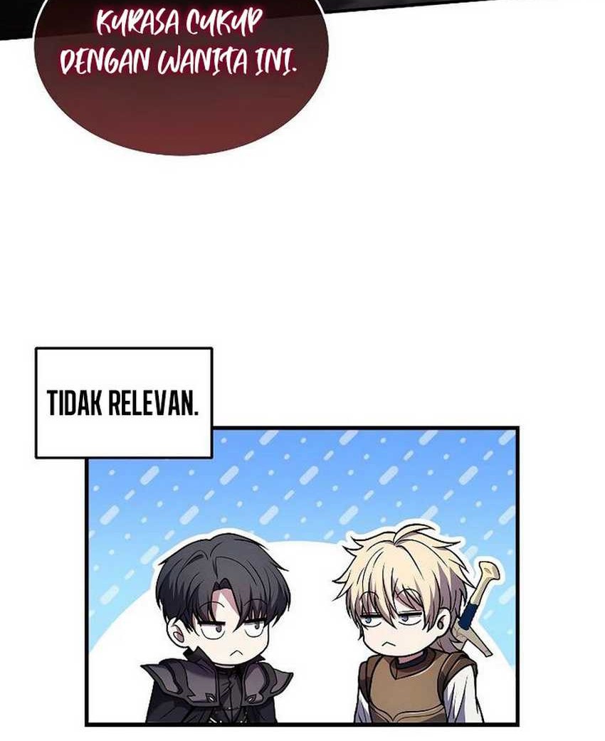 Death King Karnak Chapter 13 Gambar 24