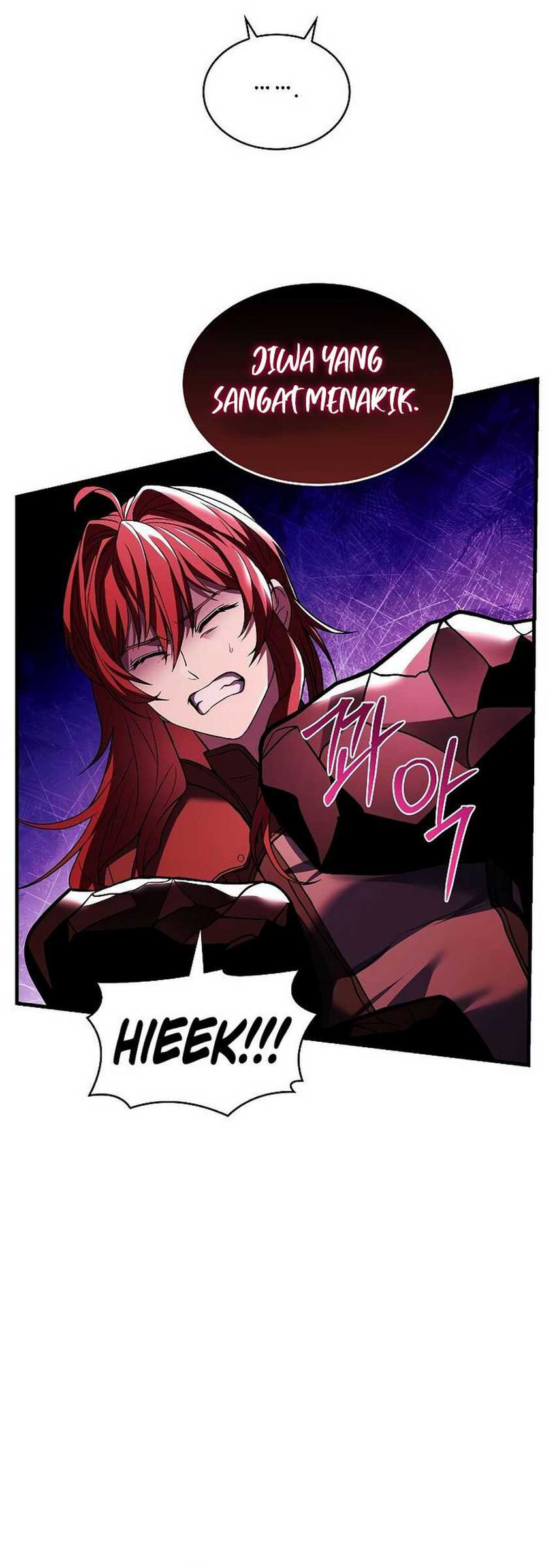 Death King Karnak Chapter 13 Gambar 25