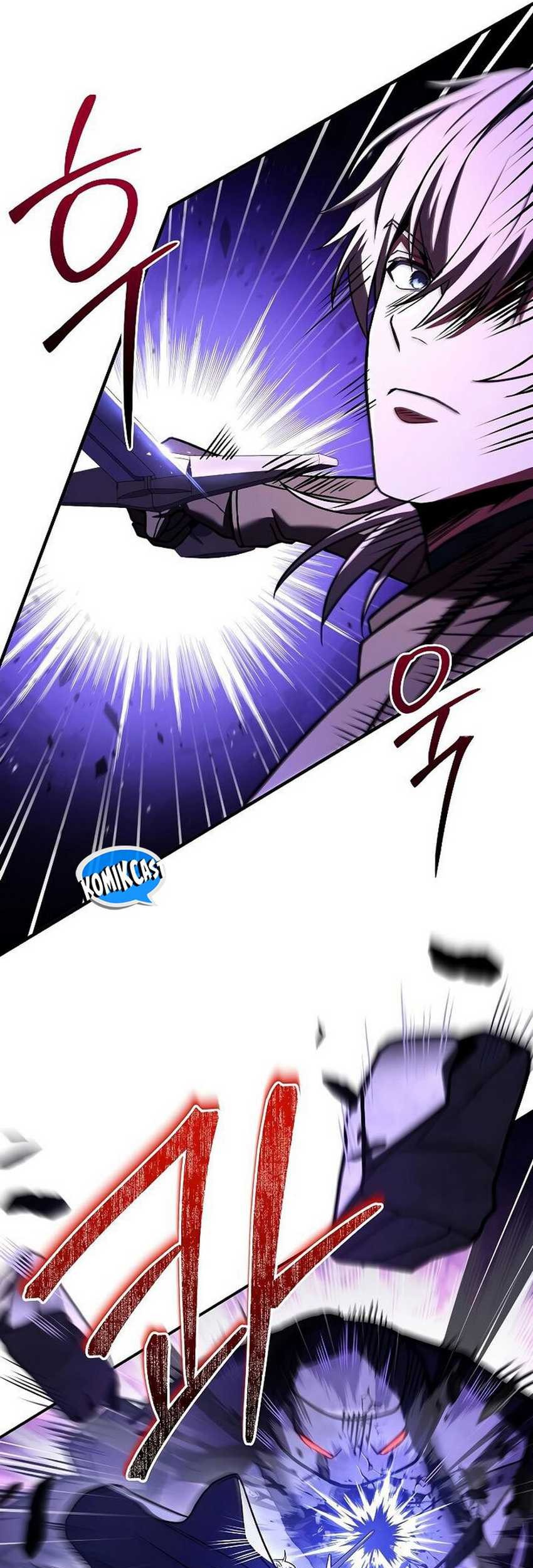 Death King Karnak Chapter 13 Gambar 27