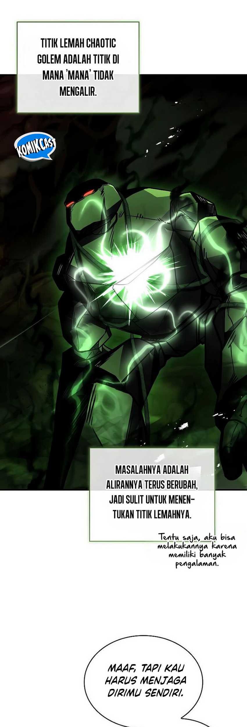 Death King Karnak Chapter 13 Gambar 31
