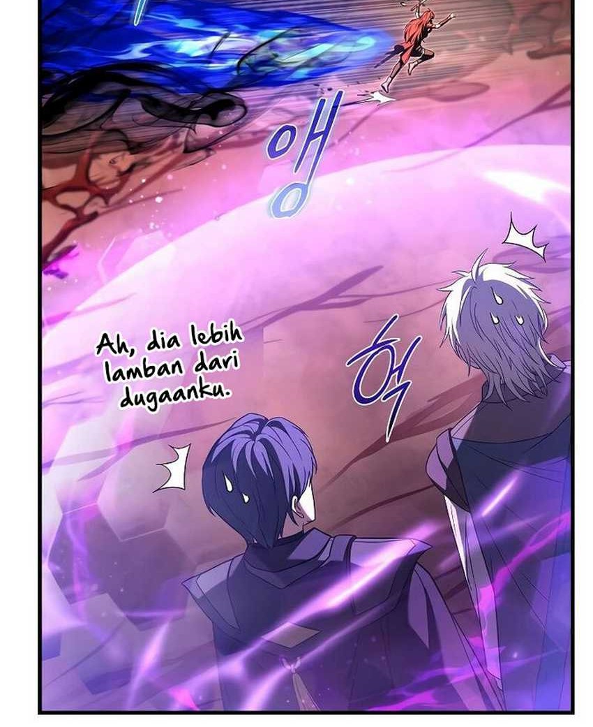 Death King Karnak Chapter 13 Gambar 50