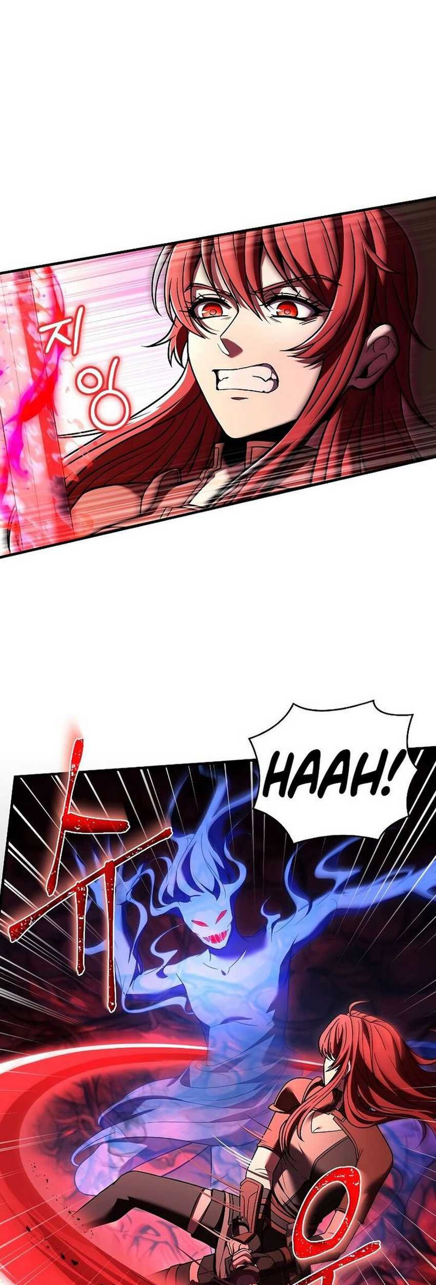 Death King Karnak Chapter 13 Gambar 51