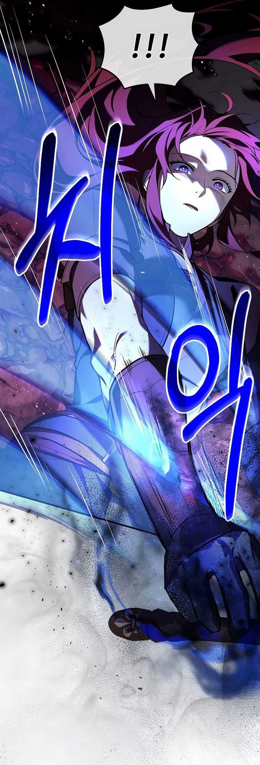 Death King Karnak Chapter 13 Gambar 53