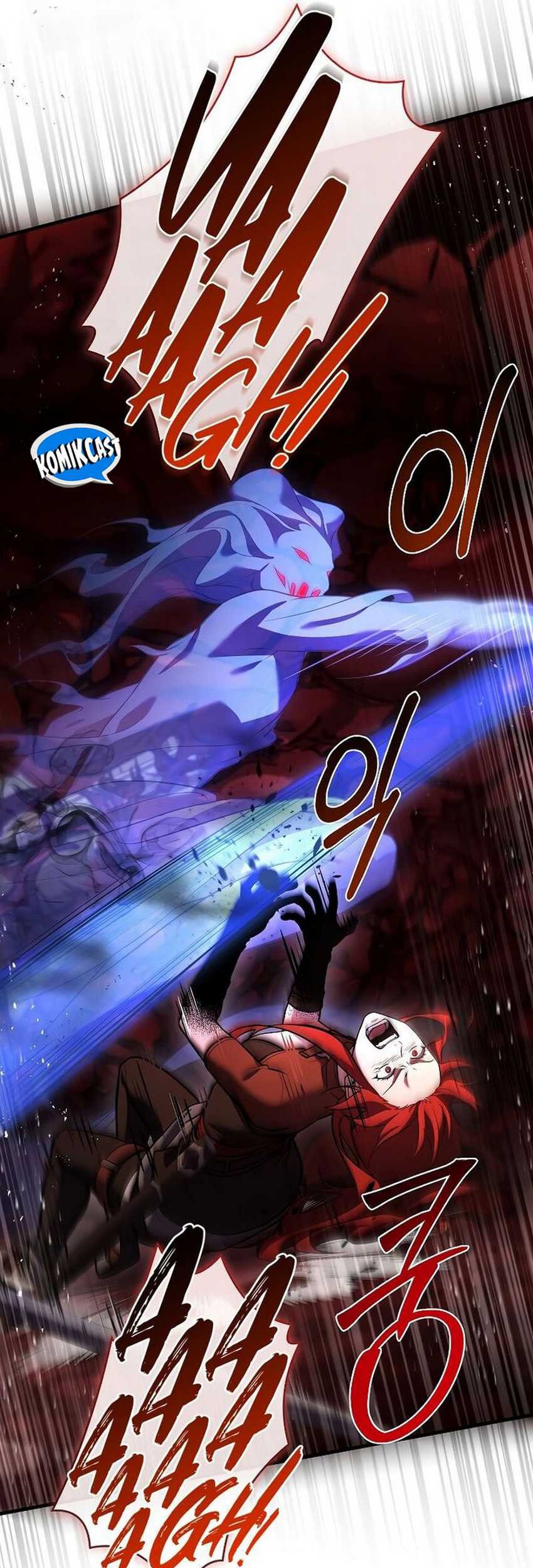 Death King Karnak Chapter 13 Gambar 55
