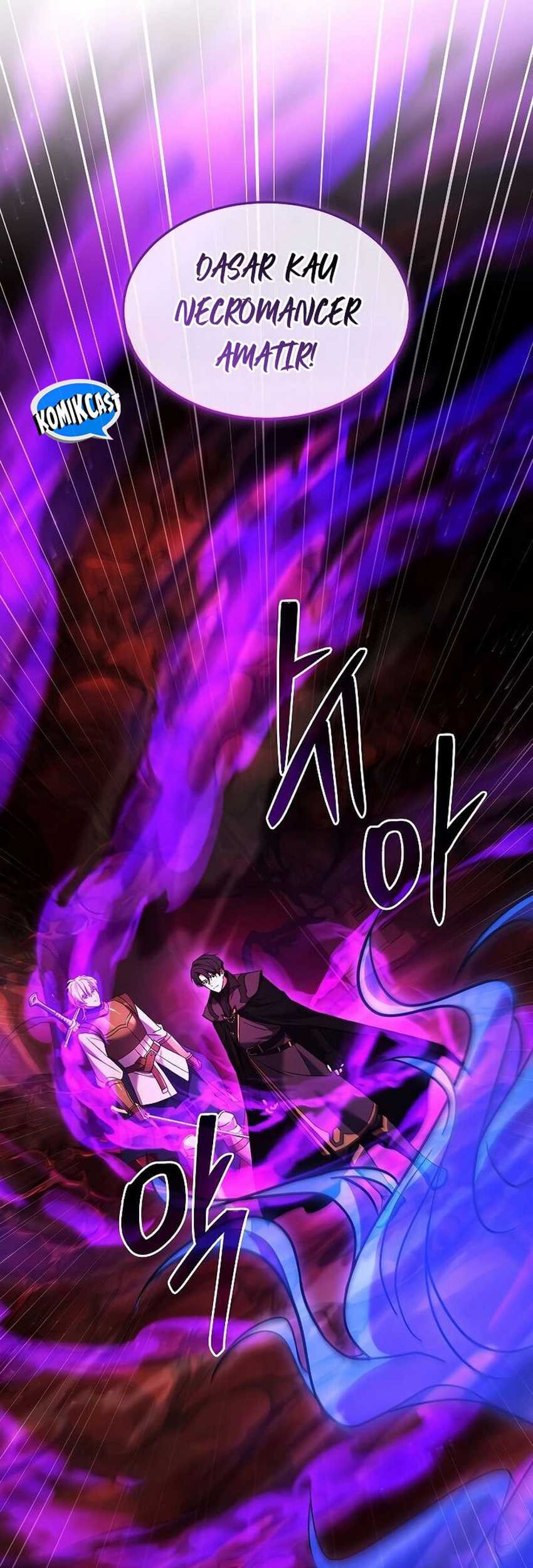 Death King Karnak Chapter 13 Gambar 59