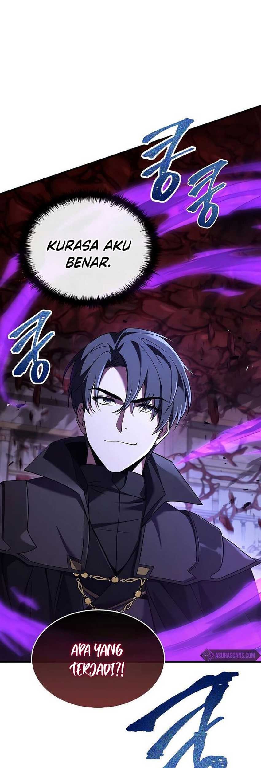 Death King Karnak Chapter 13 Gambar 61