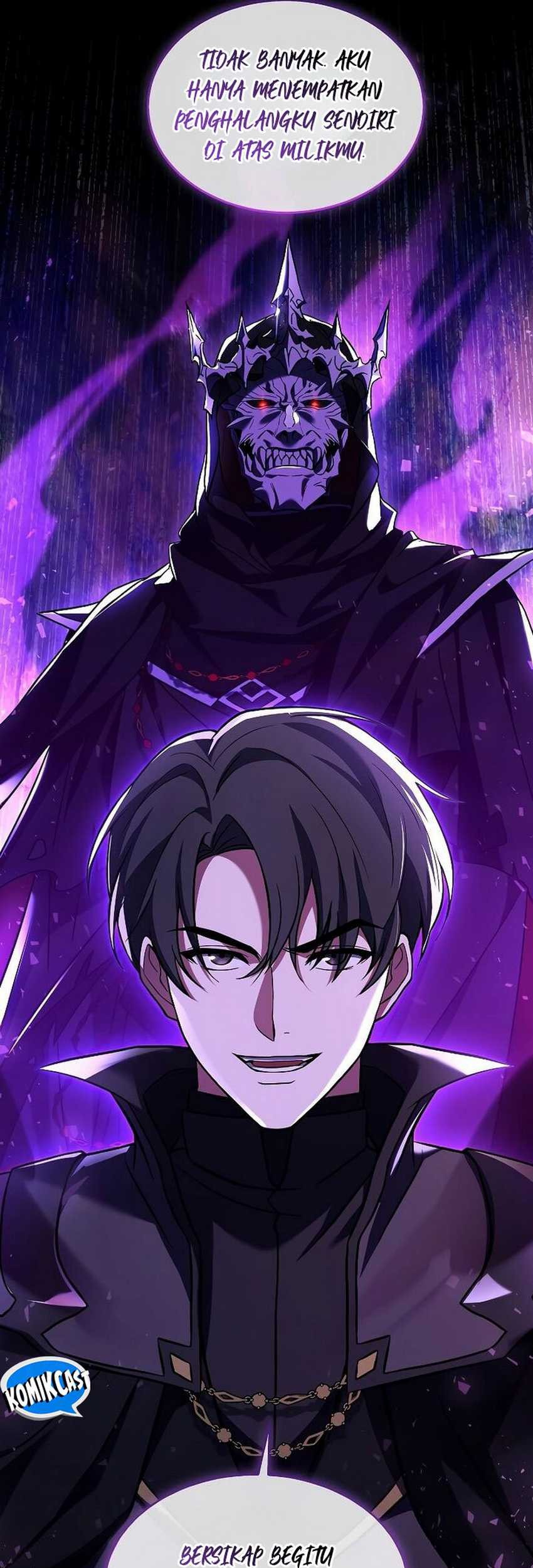 Death King Karnak Chapter 13 Gambar 65