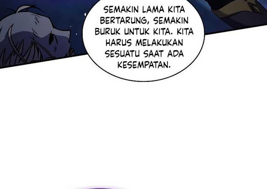 Death King Karnak Chapter 13 Gambar 74