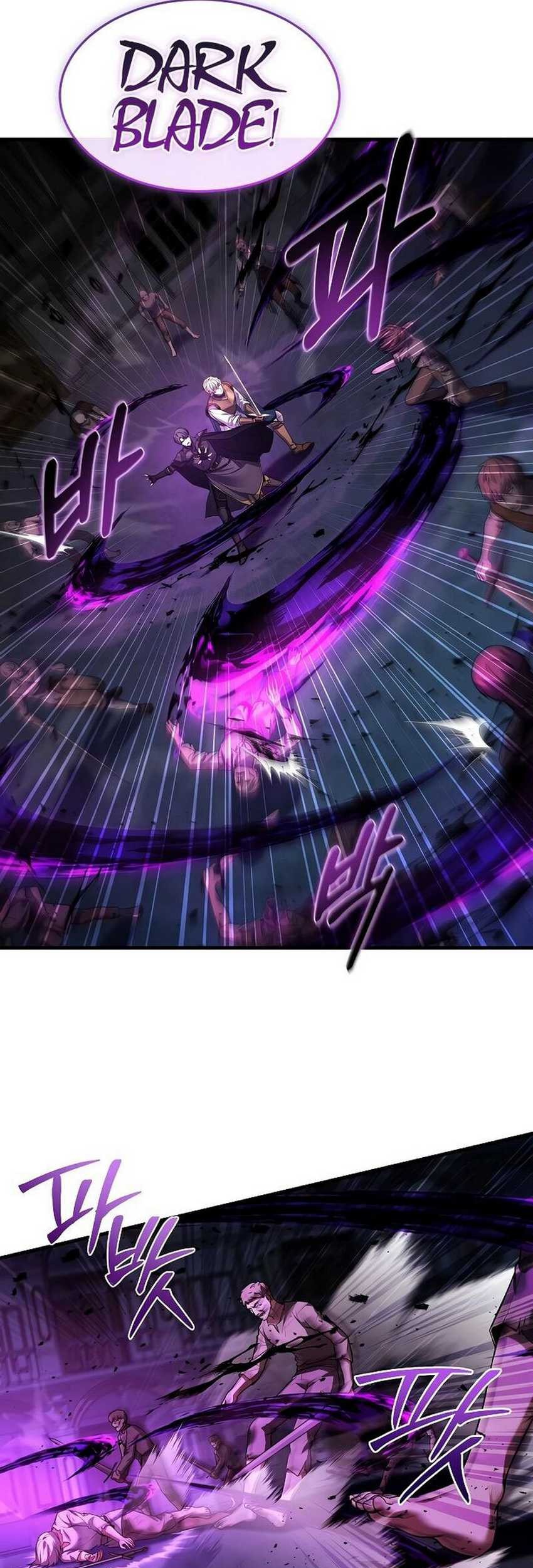 Death King Karnak Chapter 13 Gambar 75