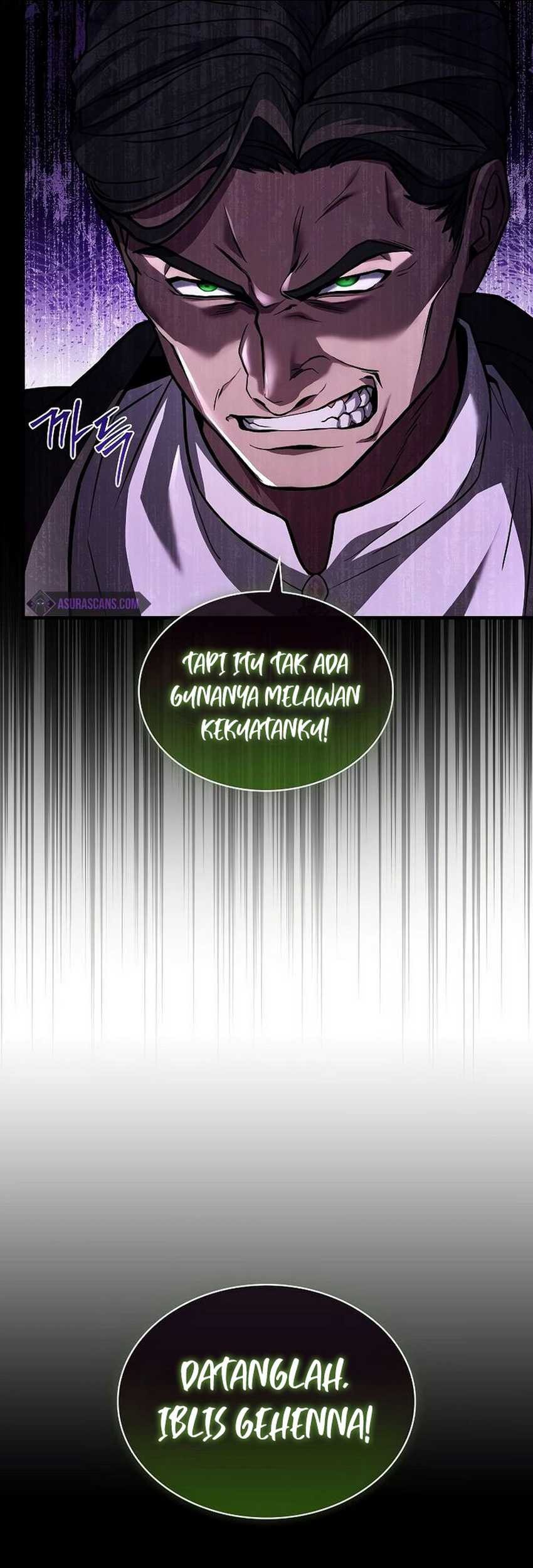Death King Karnak Chapter 13 Gambar 78