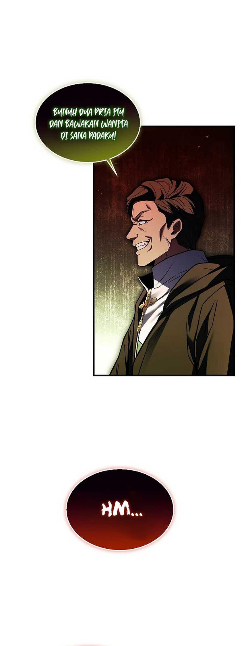 Death King Karnak Chapter 13 Gambar 84