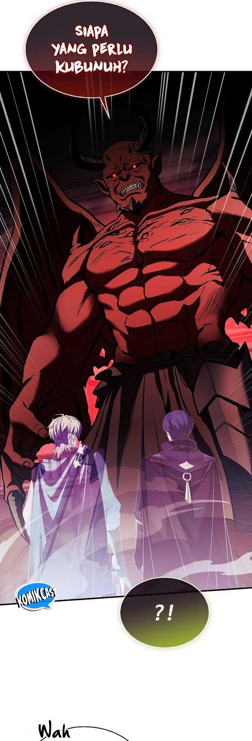 Death King Karnak Chapter 13 Gambar 85