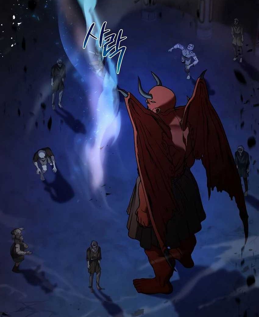 Death King Karnak Chapter 13 Gambar 88
