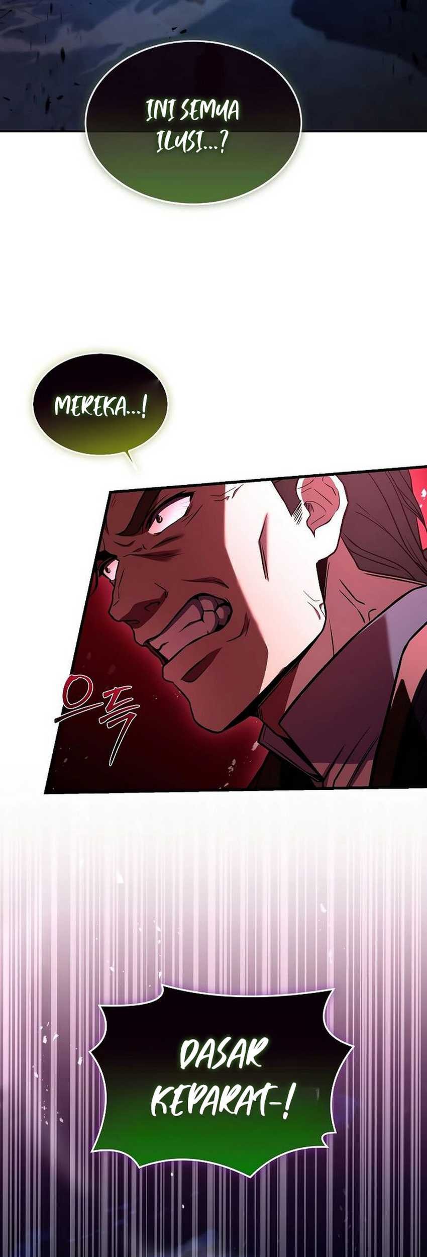 Death King Karnak Chapter 13 Gambar 89