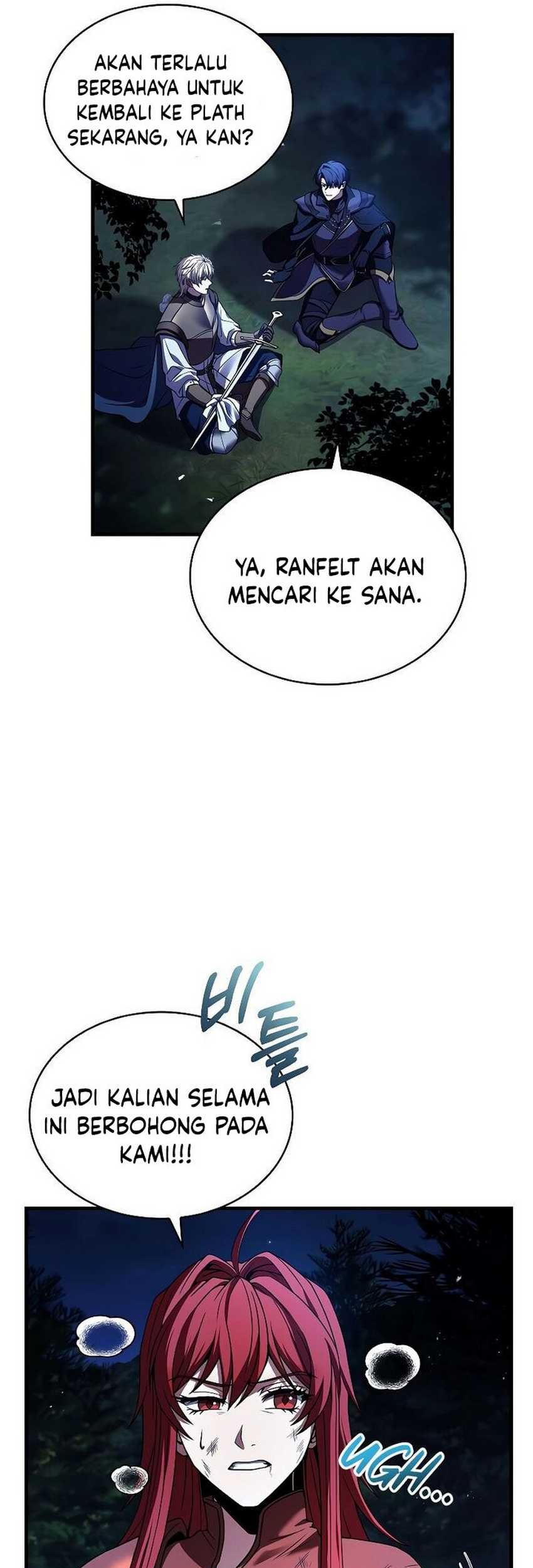 Death King Karnak Chapter 13 Gambar 93
