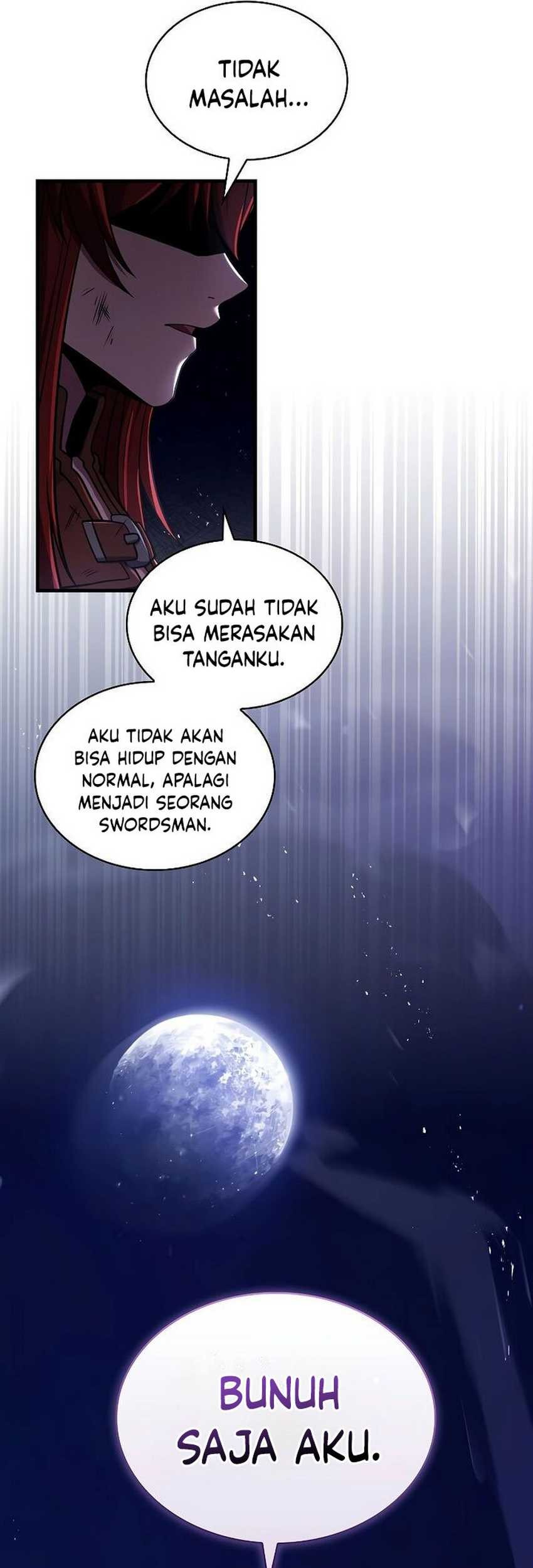 Death King Karnak Chapter 13 Gambar 99