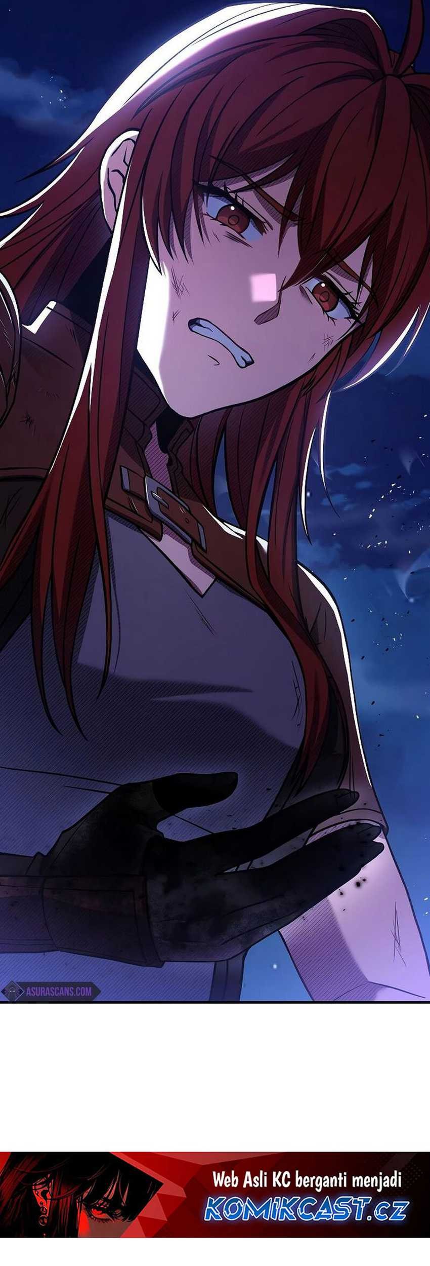 Death King Karnak Chapter 13 Gambar 101