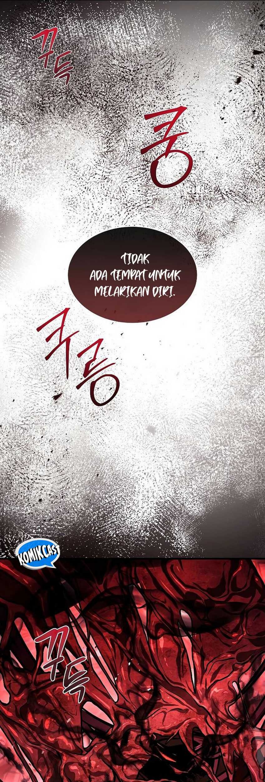 Death King Karnak Chapter 13 Gambar 8