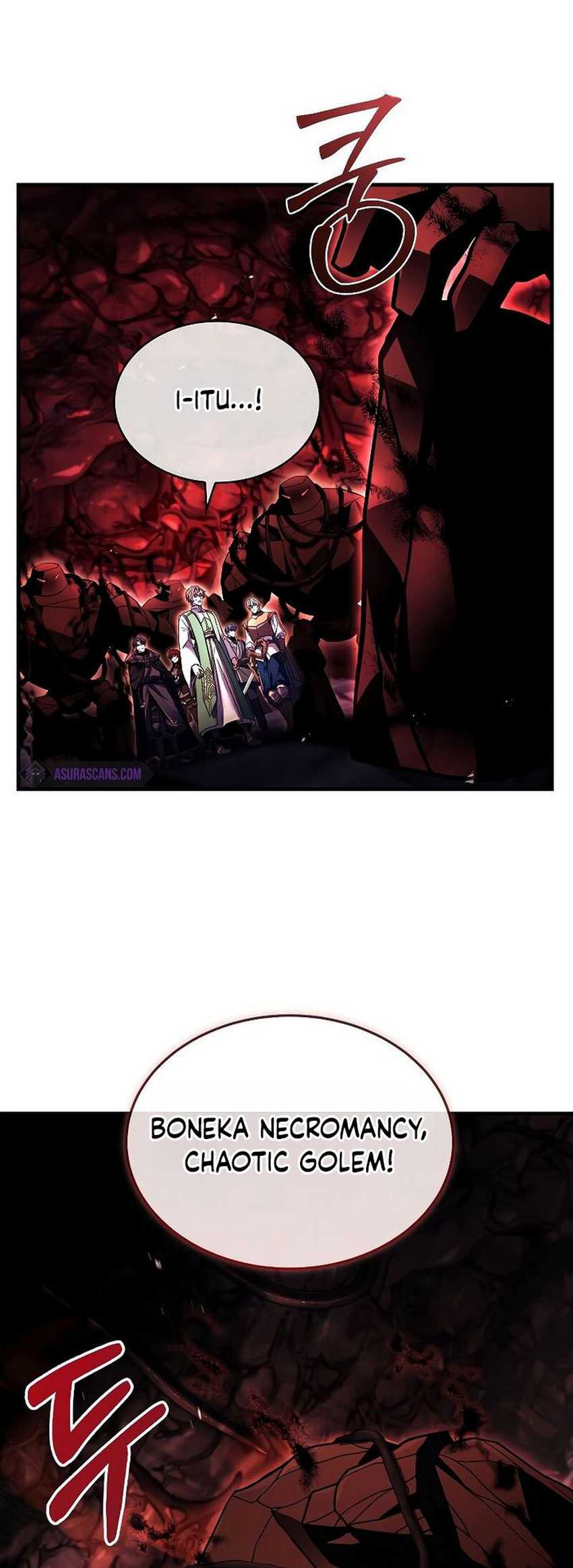 Death King Karnak Chapter 13 Gambar 10