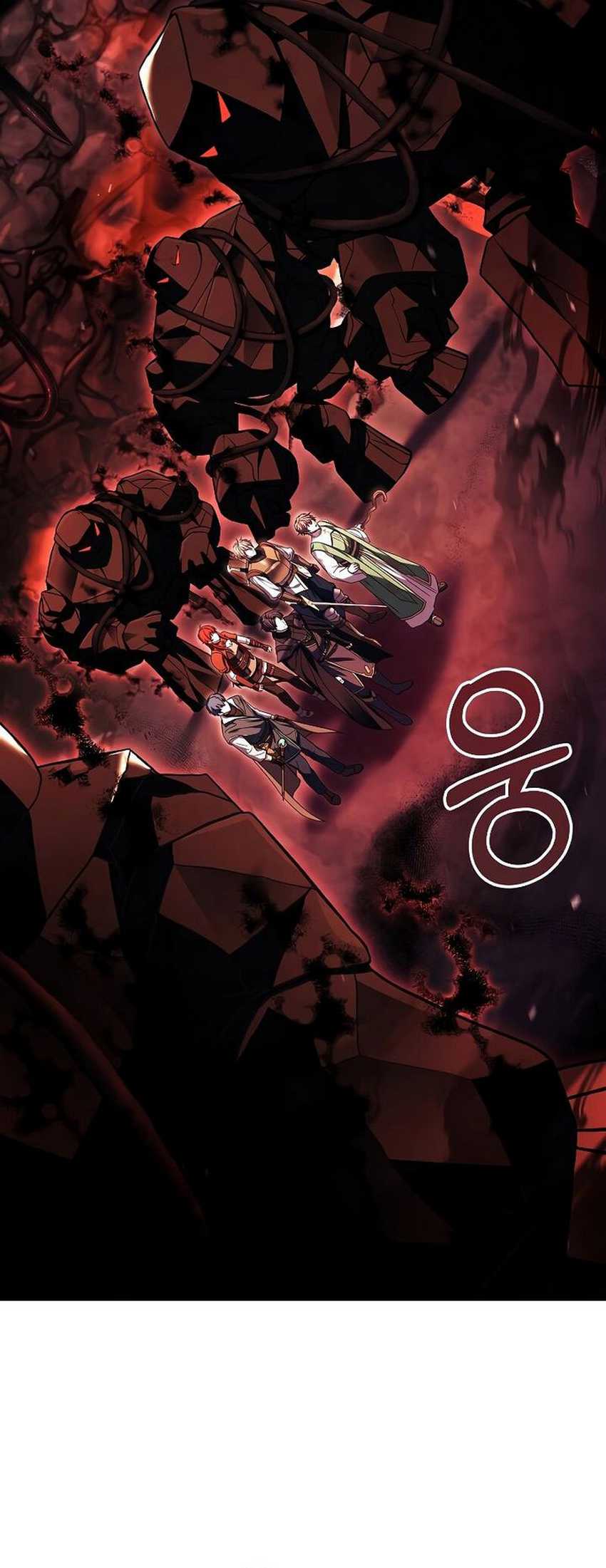 Death King Karnak Chapter 13 Gambar 11