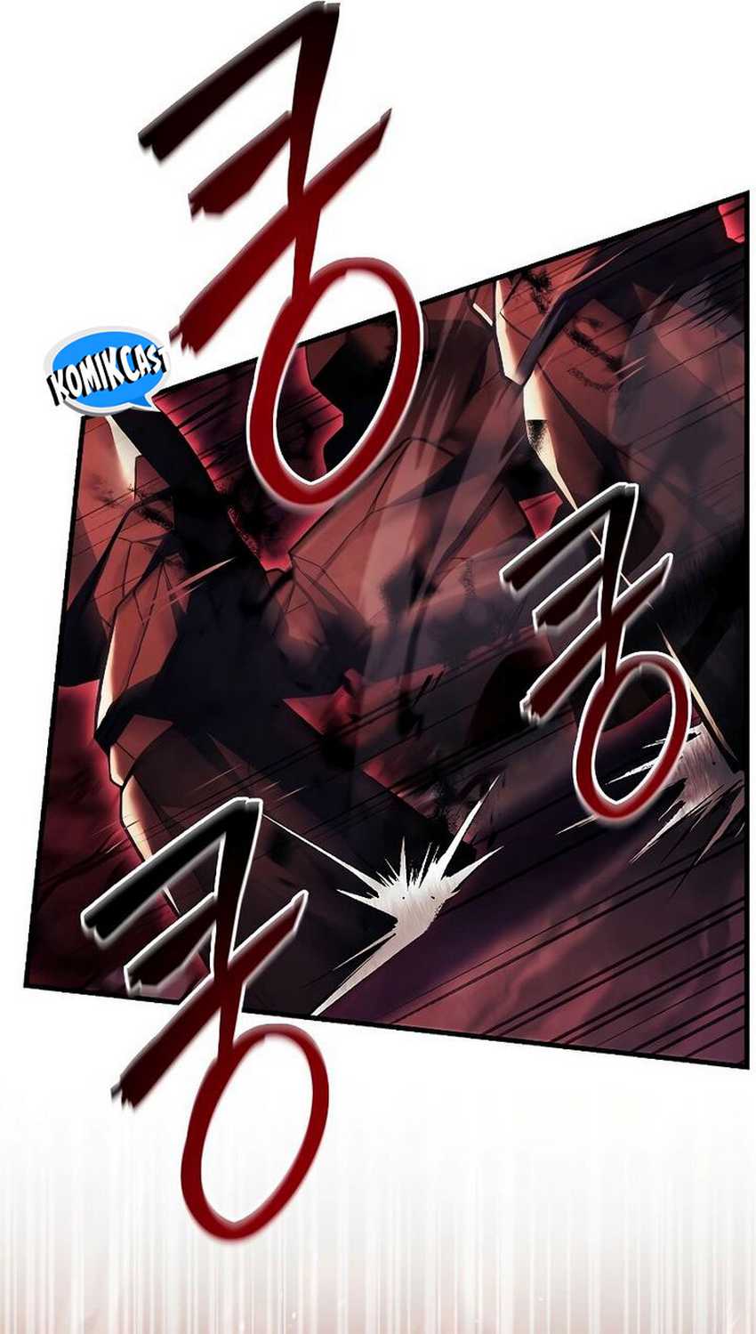Death King Karnak Chapter 13 Gambar 12