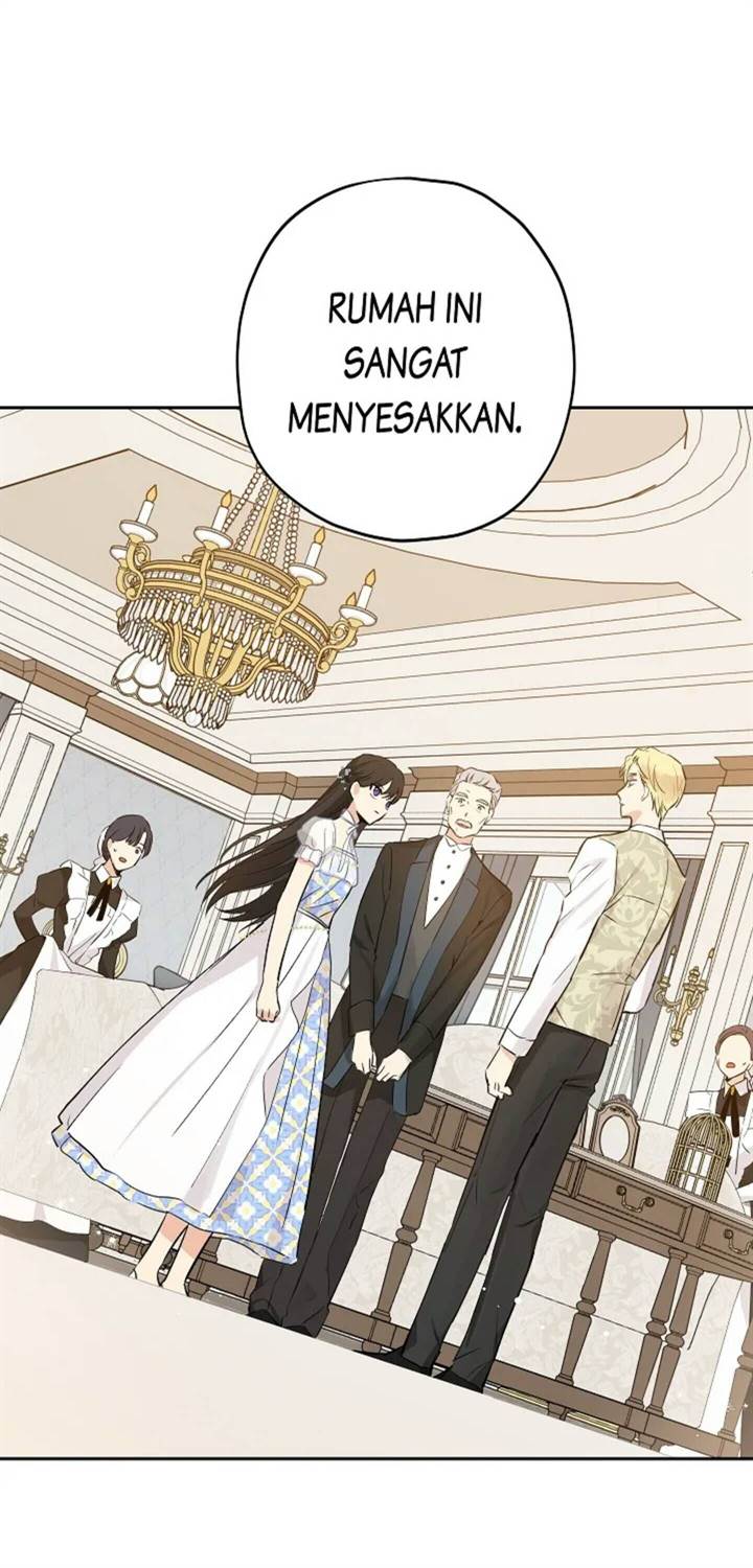 Baca Komik Actually, I Was the Real One Chapter 14 Gambar 1