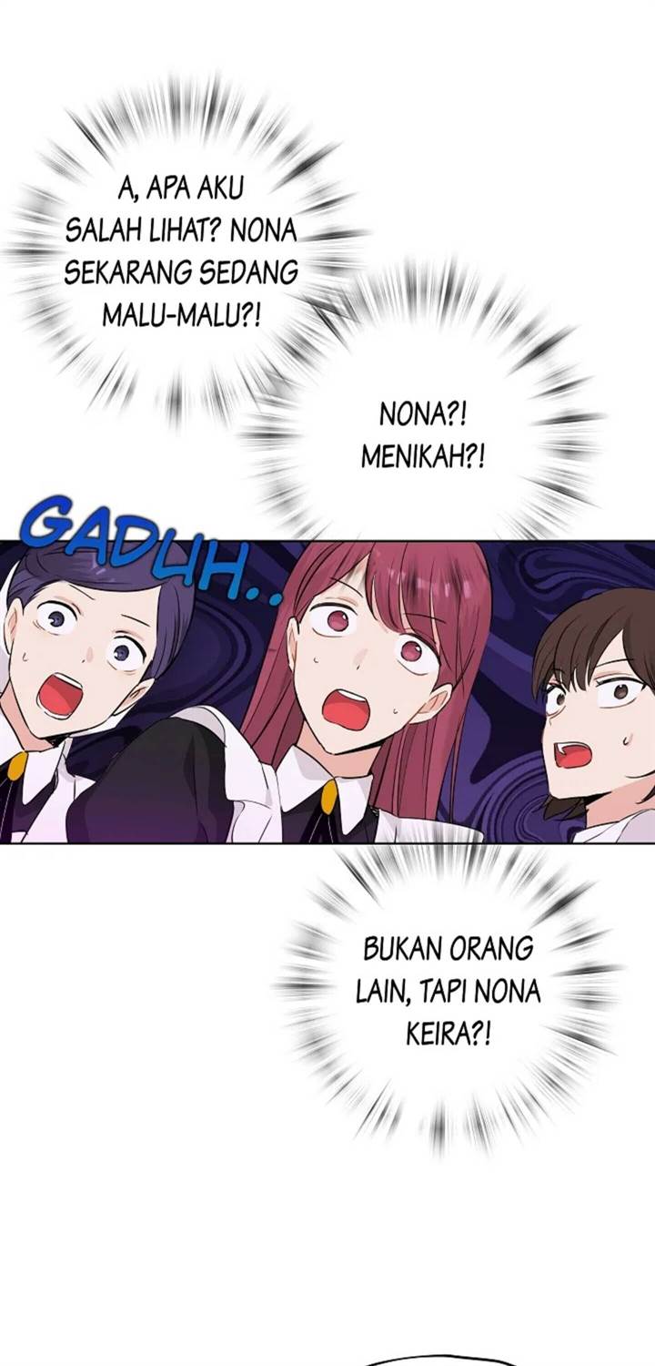 Actually, I Was the Real One Chapter 14 Gambar 10