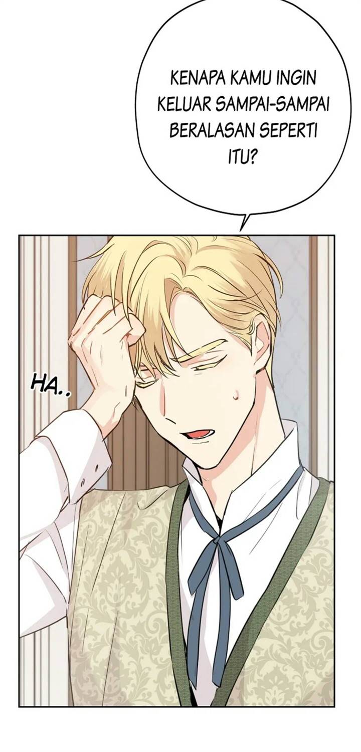 Actually, I Was the Real One Chapter 14 Gambar 11