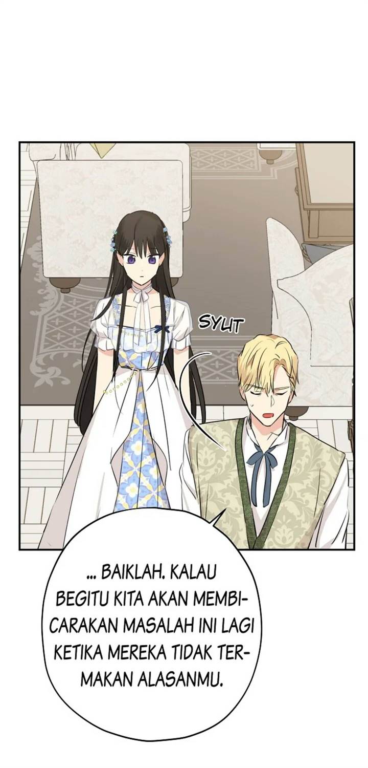 Actually, I Was the Real One Chapter 14 Gambar 15