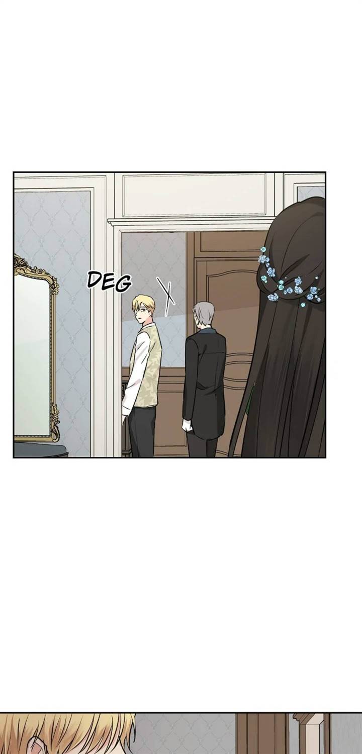 Actually, I Was the Real One Chapter 14 Gambar 16