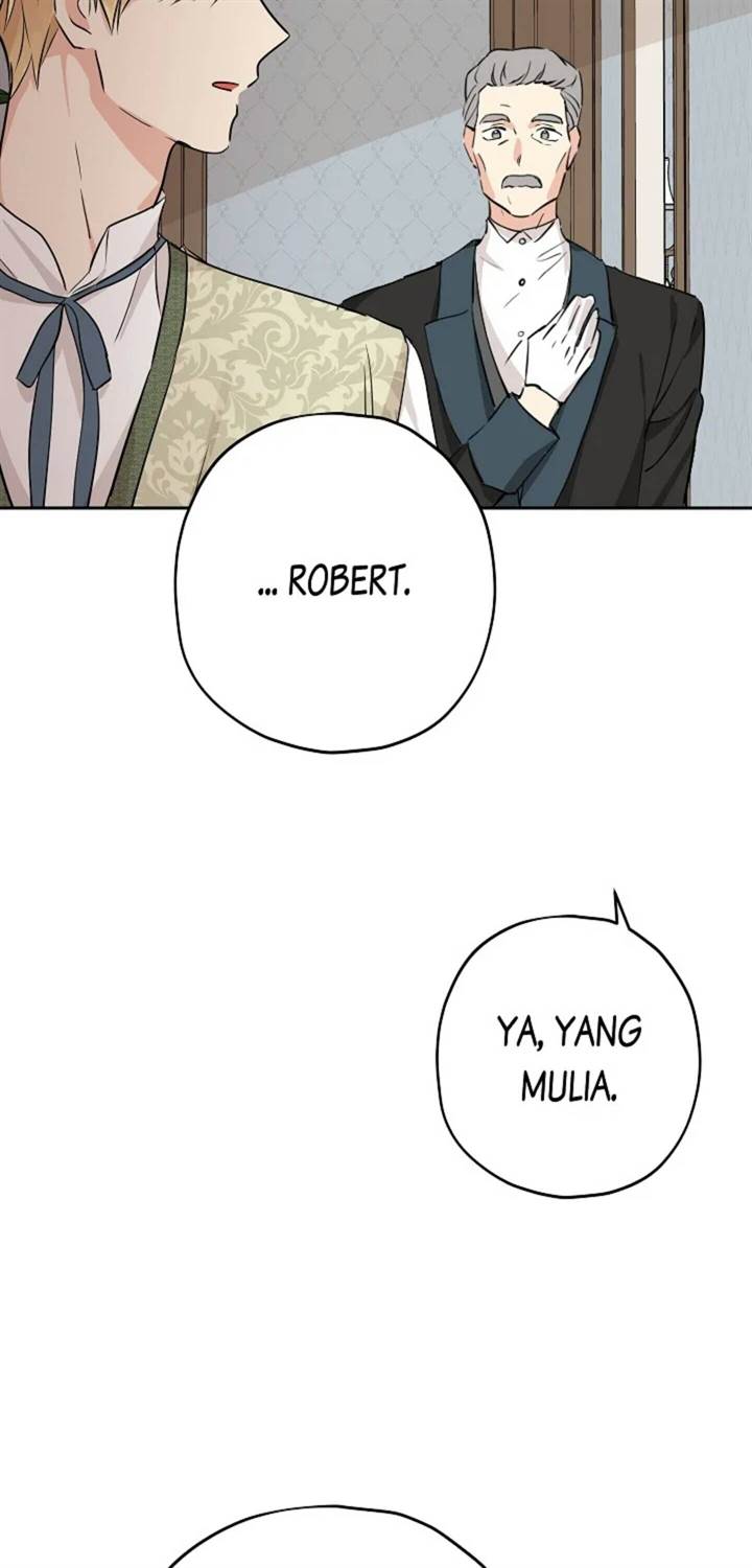 Actually, I Was the Real One Chapter 14 Gambar 17