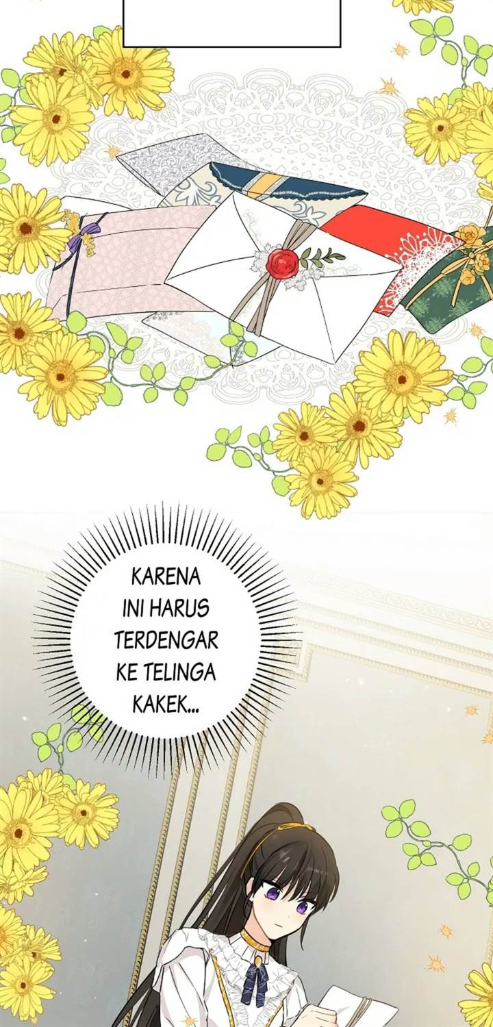 Actually, I Was the Real One Chapter 14 Gambar 21