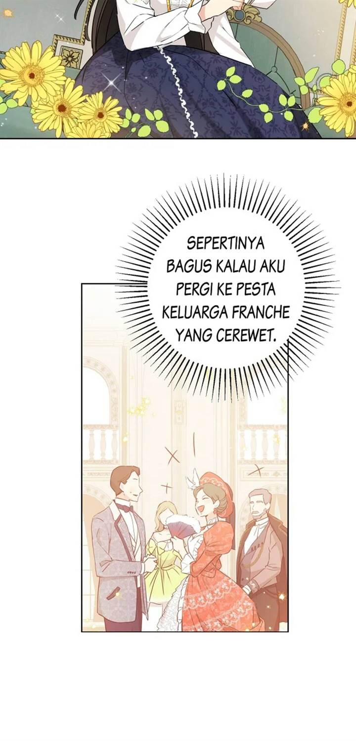Actually, I Was the Real One Chapter 14 Gambar 22