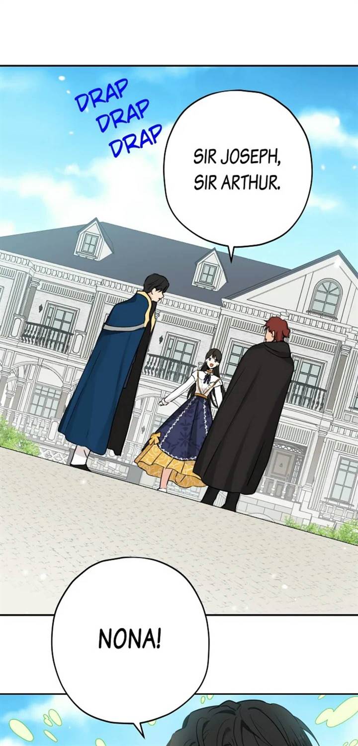 Actually, I Was the Real One Chapter 14 Gambar 24