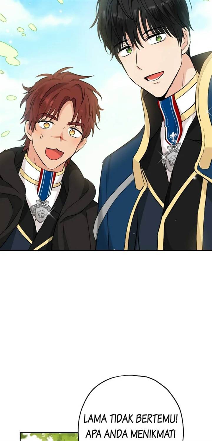 Actually, I Was the Real One Chapter 14 Gambar 25